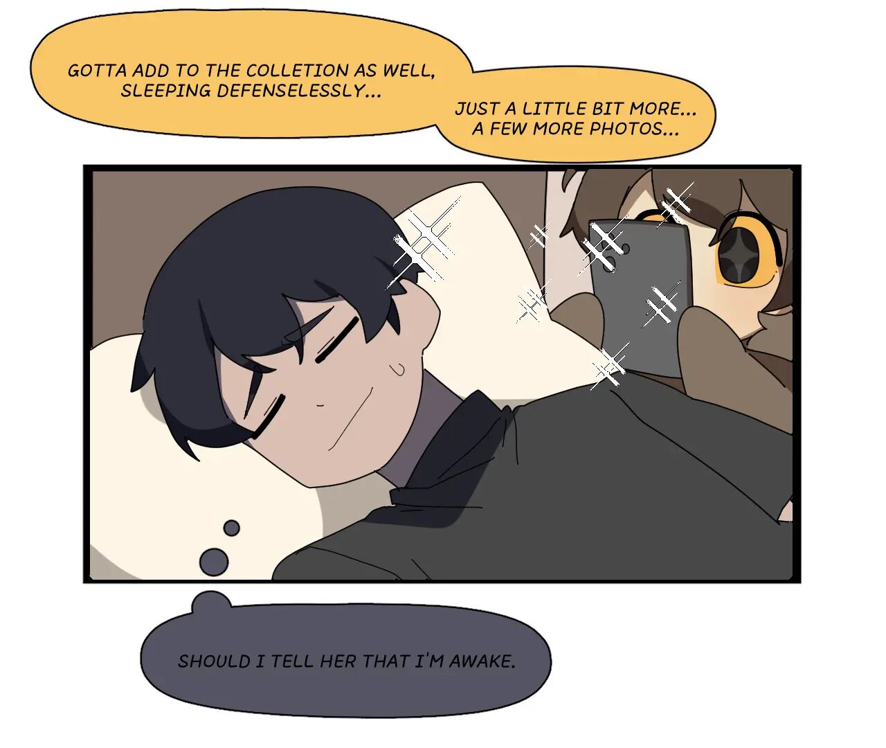 Selena: Owl Girl (junkzero) Chapter 1000 Page 41